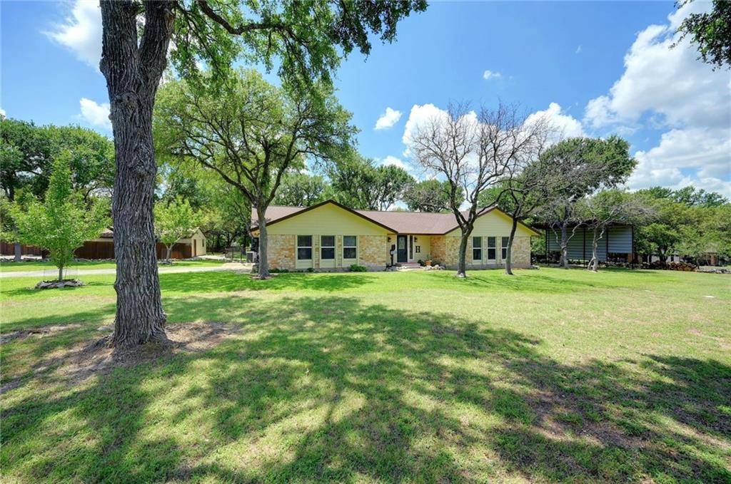 4133 Sequoia TRL, Georgetown, TX 78628