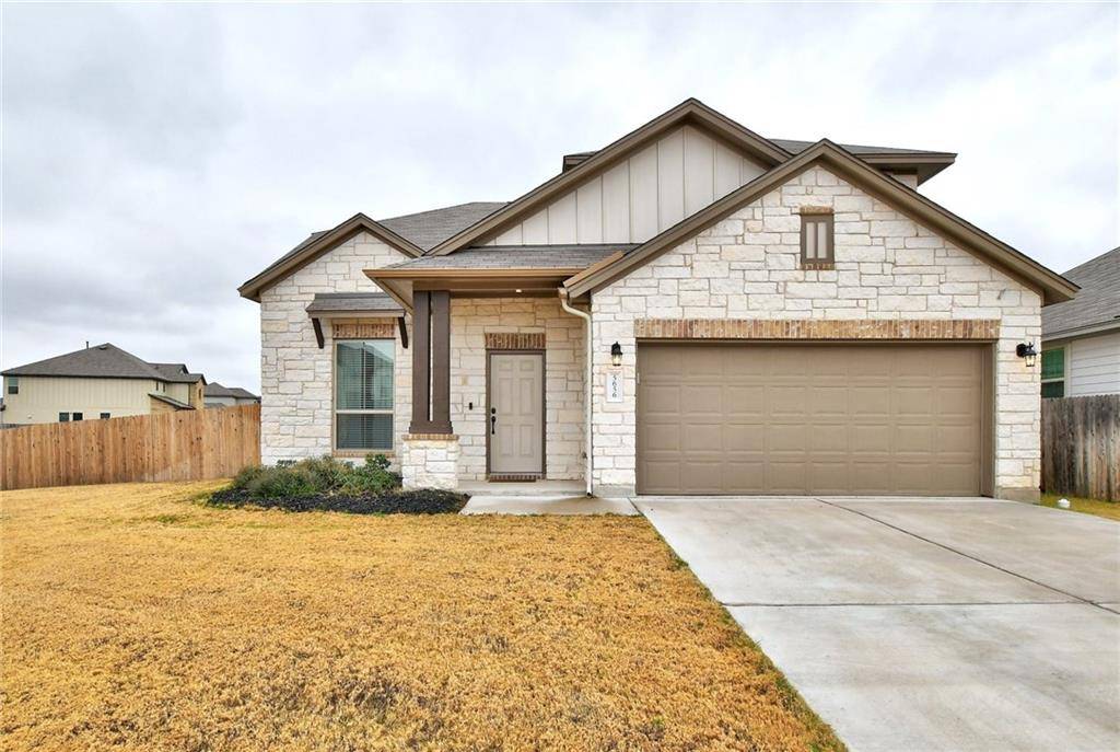 5656 Heron DR, Buda, TX 78610