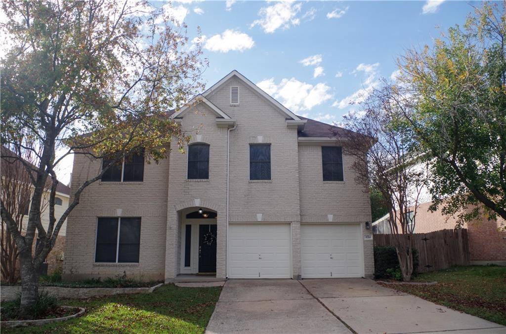 3720 Eagles Nest ST, Round Rock, TX 78665