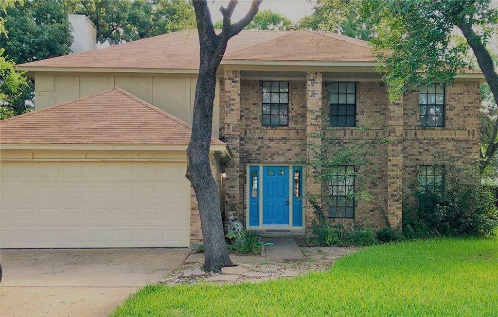 408 Cedar Mound PASS, Cedar Park, TX 78613
