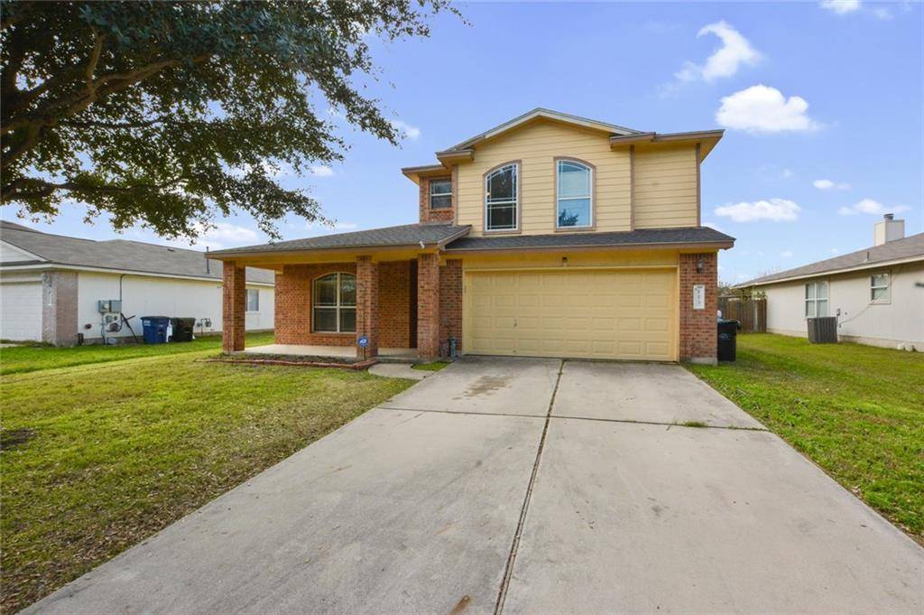 113 Edison DR, Hutto, TX 78634