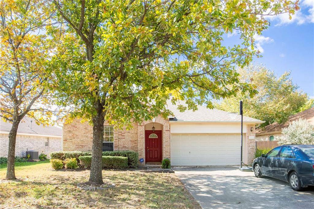 17000 Cranston DR, Round Rock, TX 78664