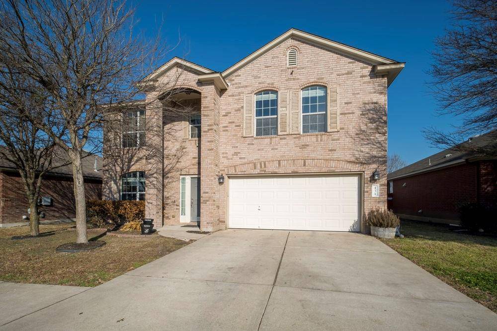 431 Hot Spring VLY, Buda, TX 78610