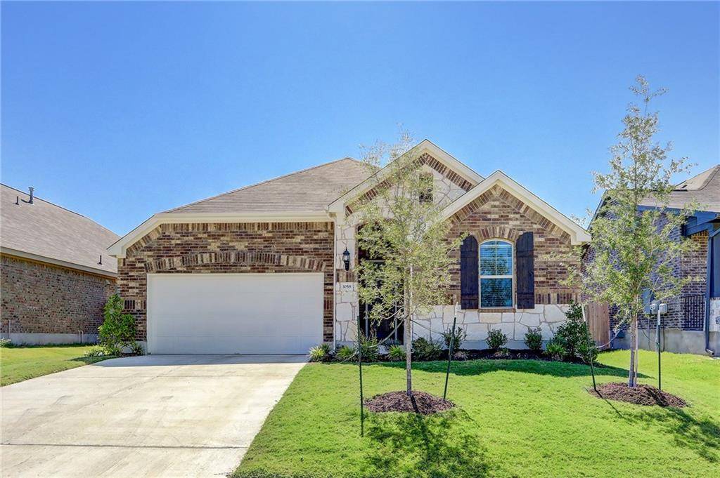 1058 Leadtree LOOP, Buda, TX 78610