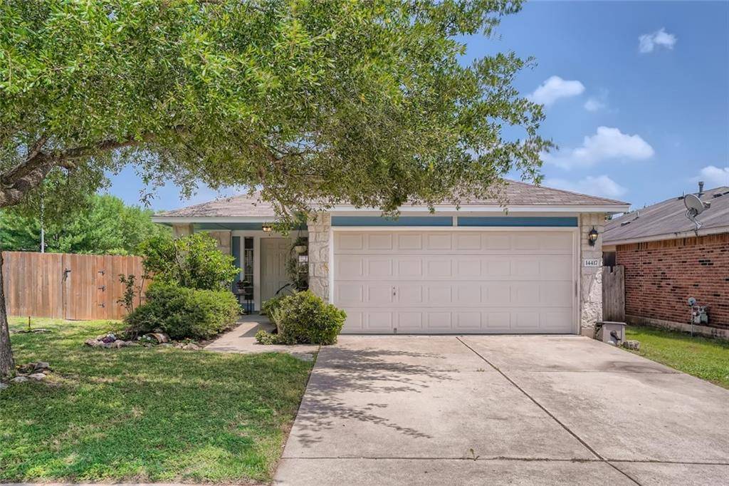 14417 Harcourt House LN, Pflugerville, TX 78660