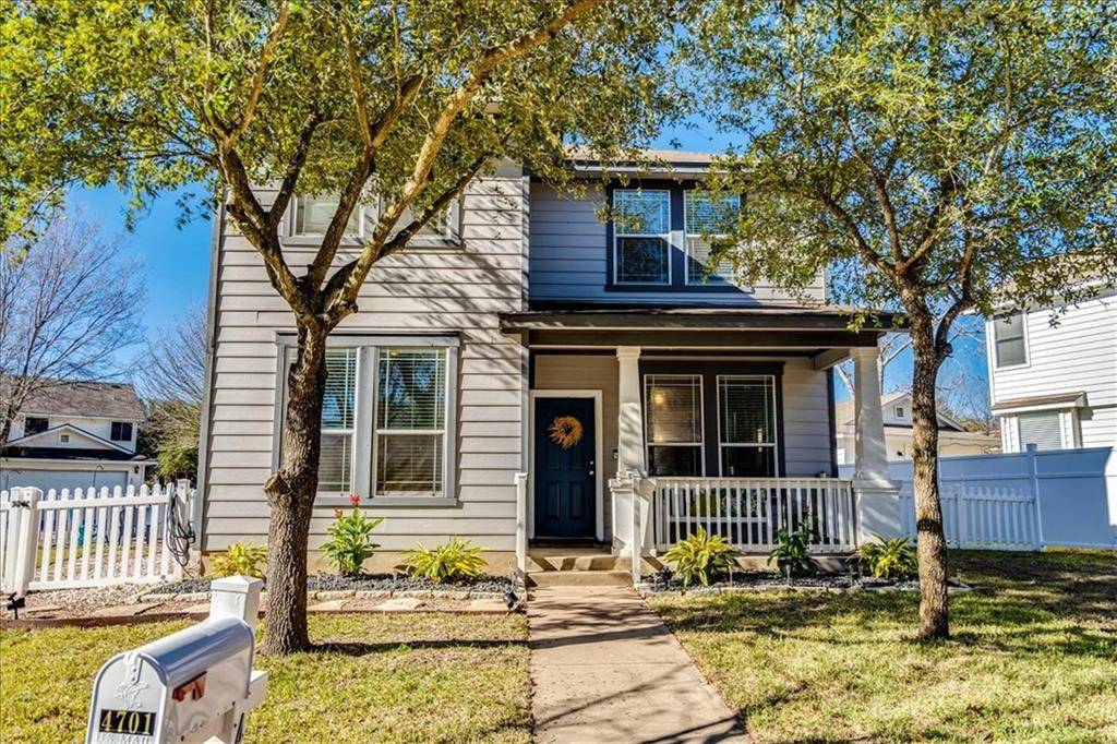 4701 Mather, Kyle, TX 78640