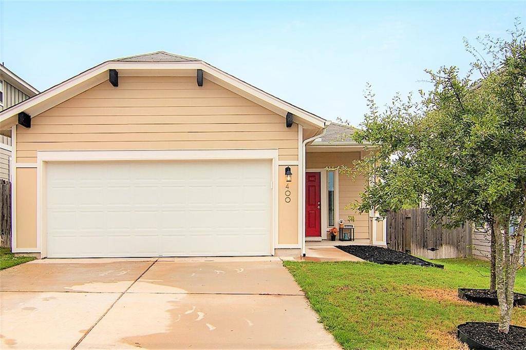 400 Twisted Oaks LN, Buda, TX 78610