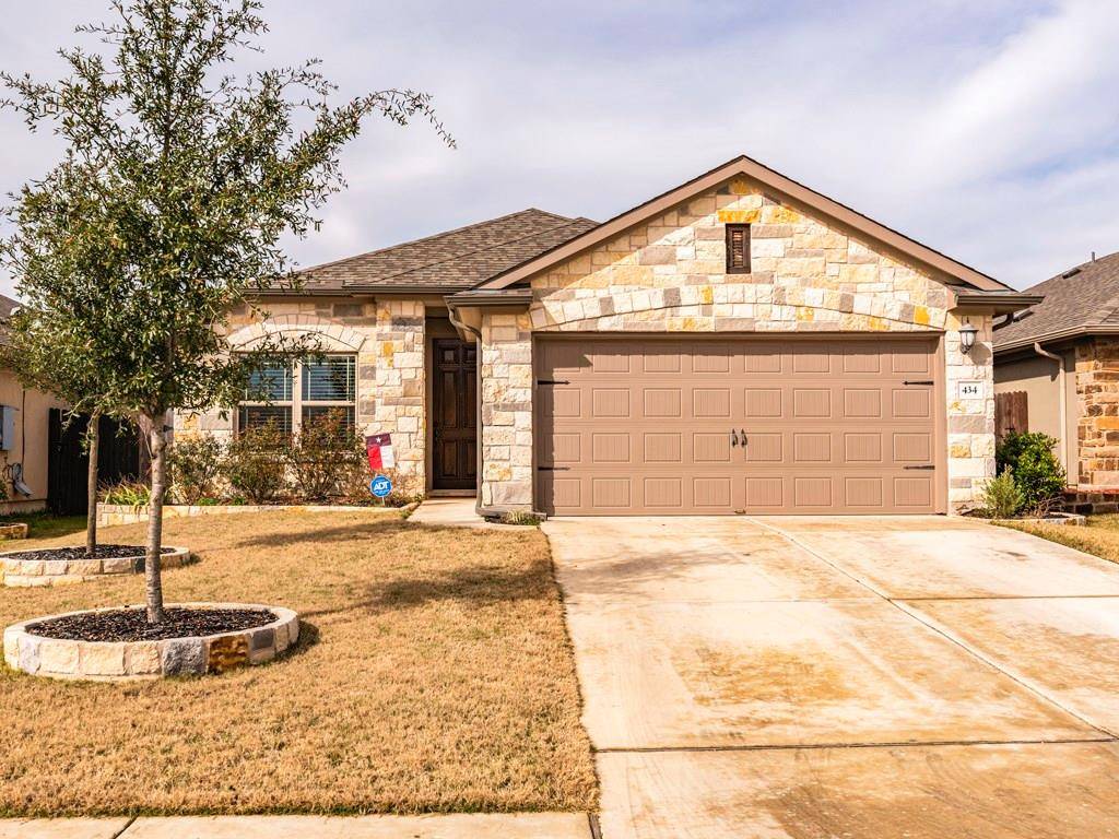 434 Wincliff DR, Buda, TX 78610