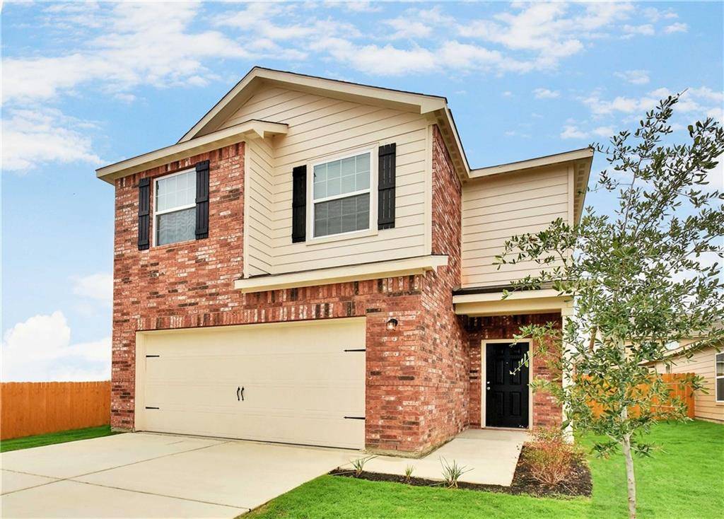 1391 Amy DR, Kyle, TX 78640