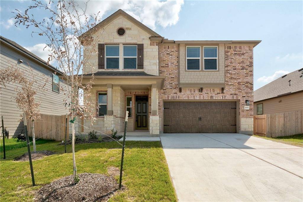 2007 Prickly Pear DR, Bastrop, TX 78602