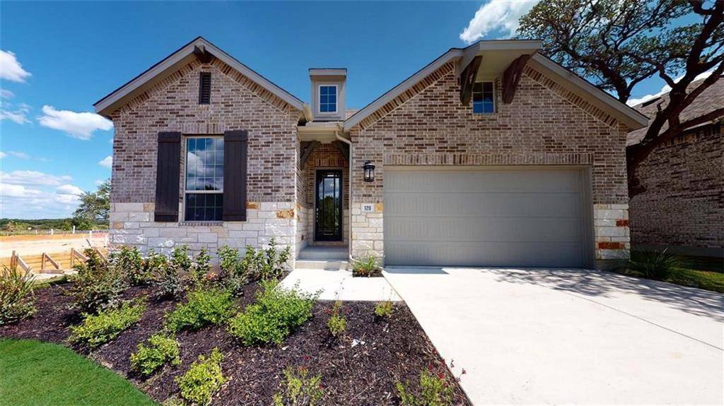 120 West Branch Road RD W, Kyle, TX 78640