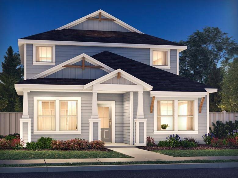 907 East ST, Hutto, TX 78634