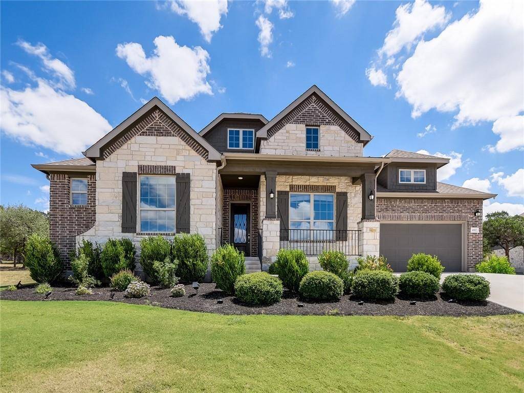 4817 Turquesa DR, Spicewood, TX 78669