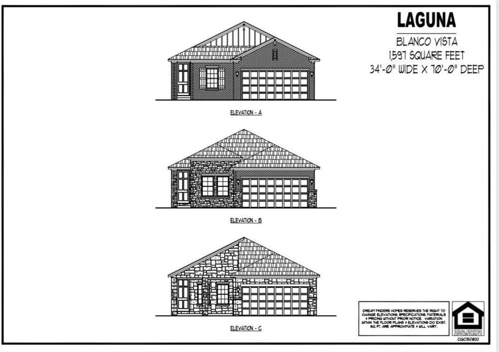 132 WInding Hollow DR, Georgetown, TX 78628