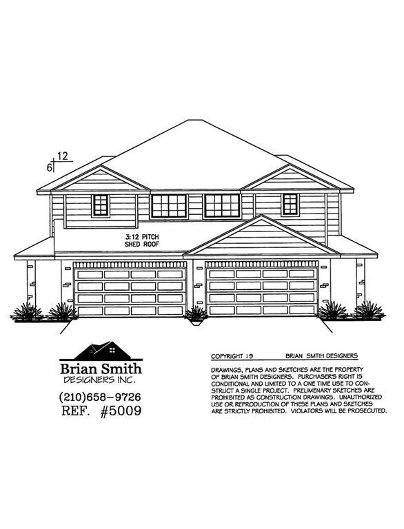 521 JACK RABBIT LN, Buda, TX 78610