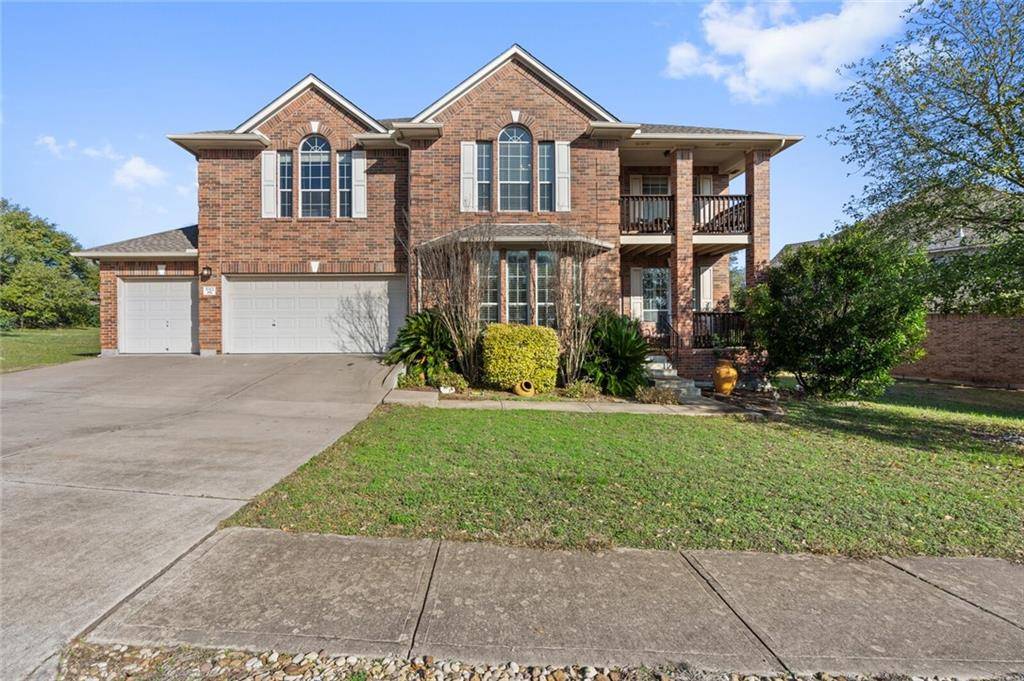 5312 Texas Bluebell DR, Spicewood, TX 78669