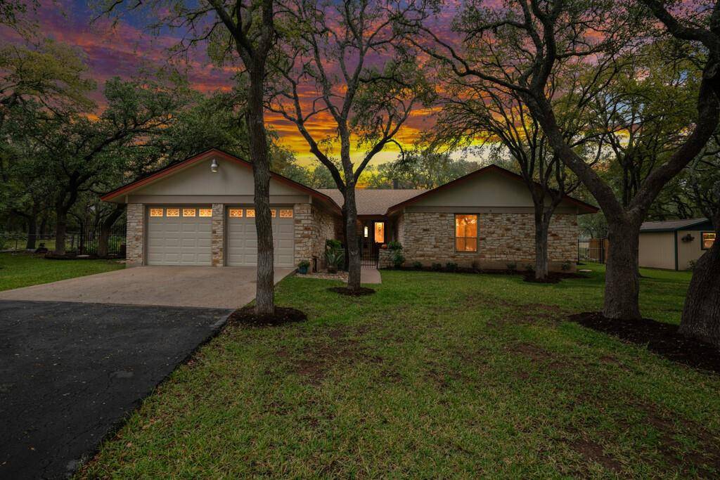 4132 Sequoia TRL, Georgetown, TX 78628