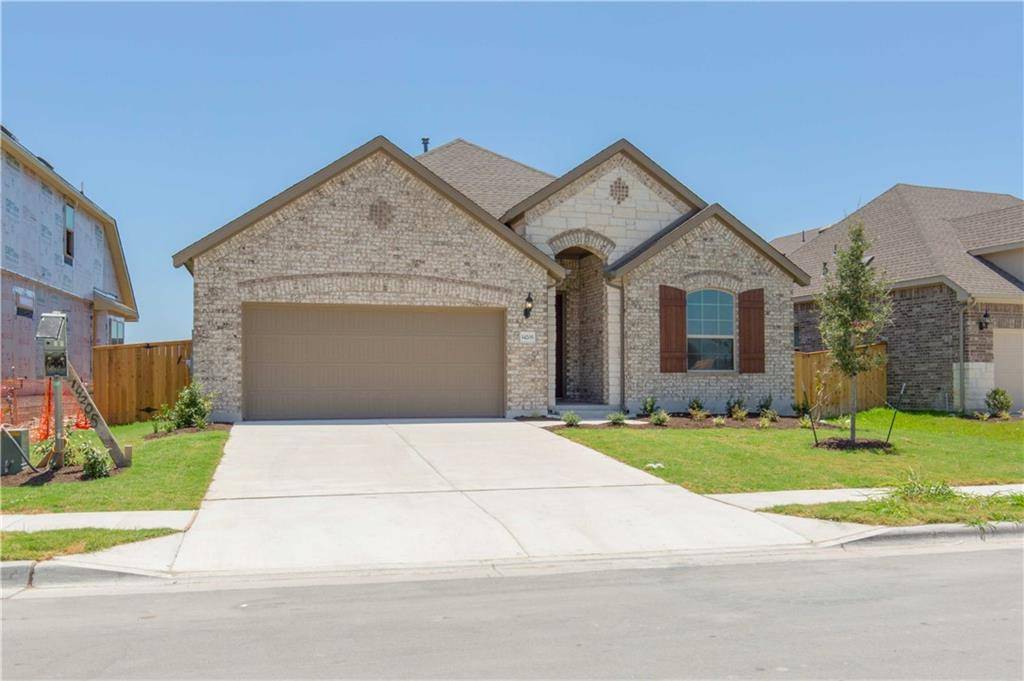 14205 Pennington LN, Manor, TX 78653