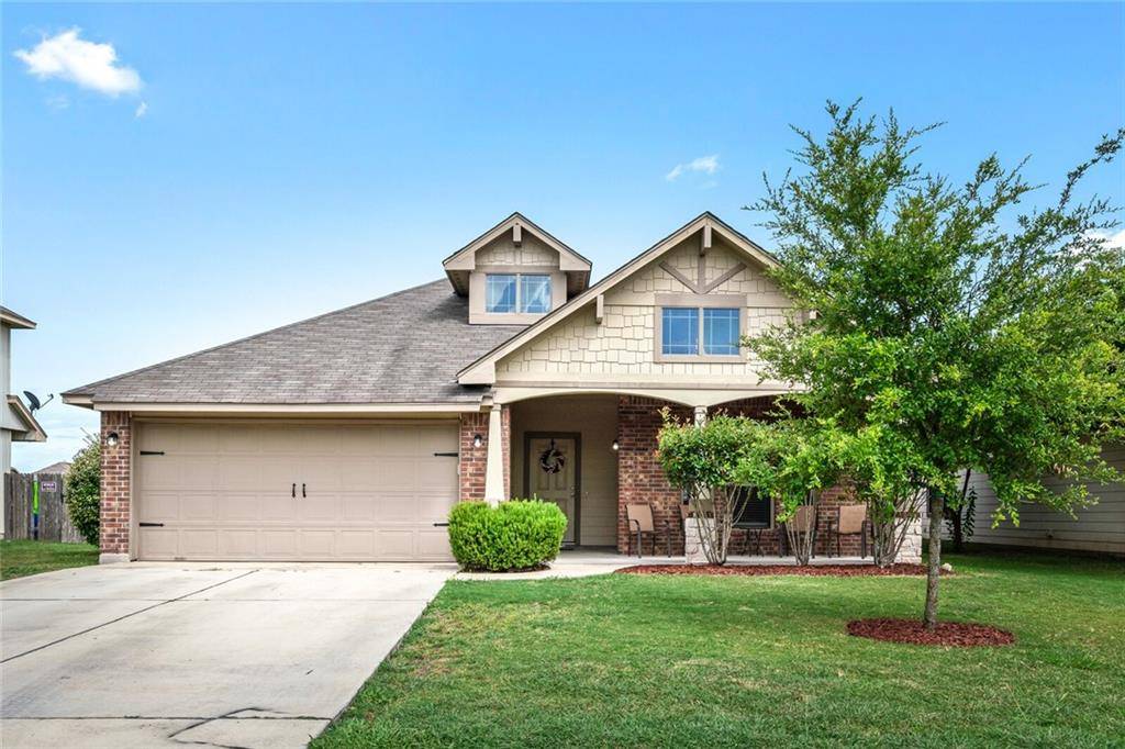 1577 Twin CV, Kyle, TX 78640