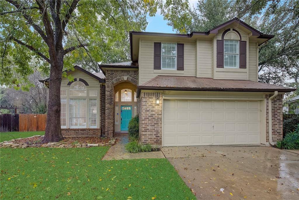 1110 Red Bird DR, Cedar Park, TX 78613