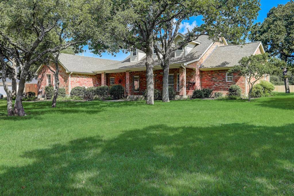 312 Park Place DR, Georgetown, TX 78628