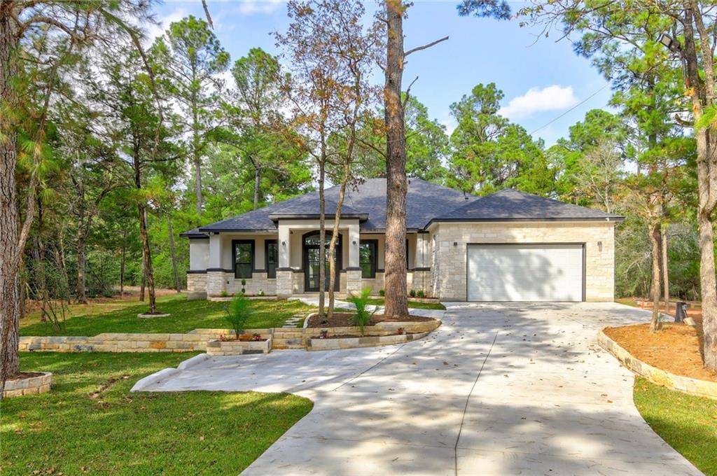 188 Kamakoa LN, Bastrop, TX 78602