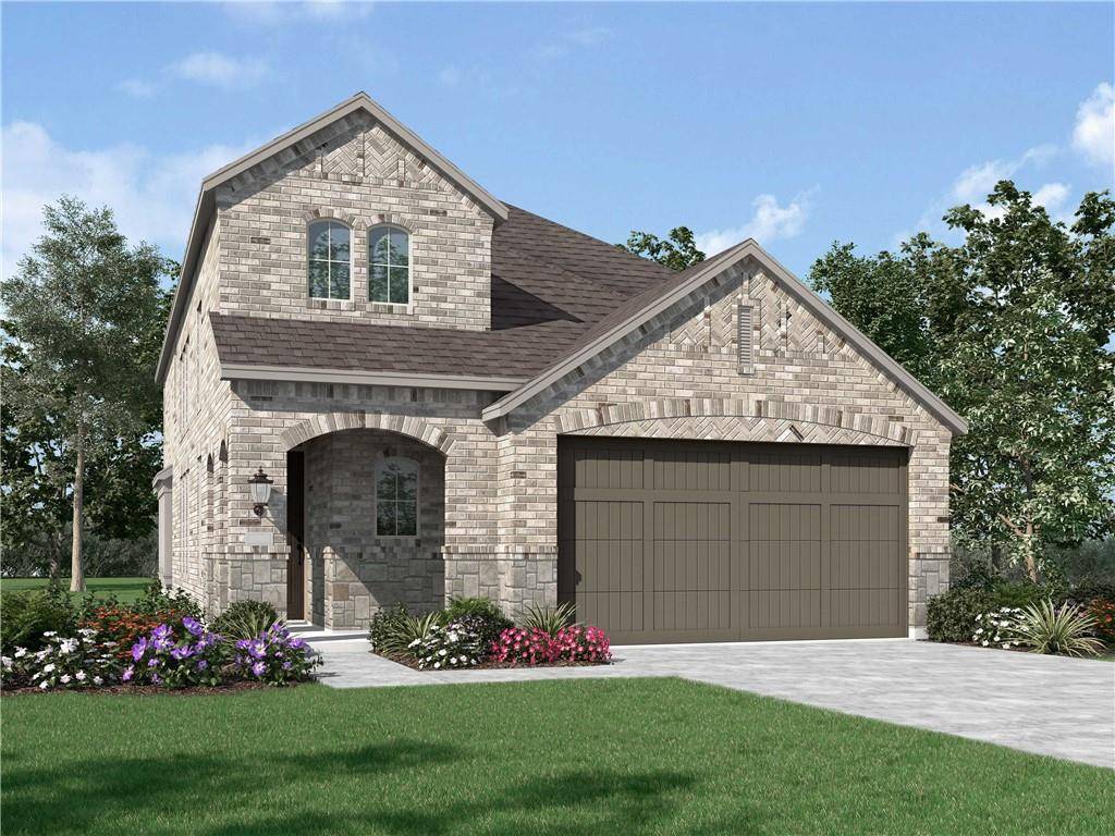 150 James Caird DR, Kyle, TX 78640