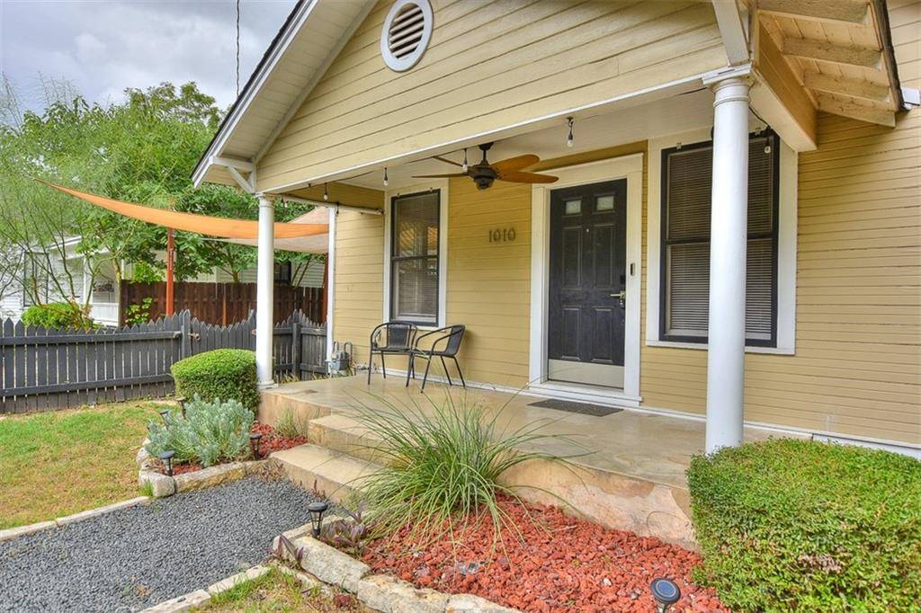 1010 Martin Luther King Jr ST, Georgetown, TX 78626