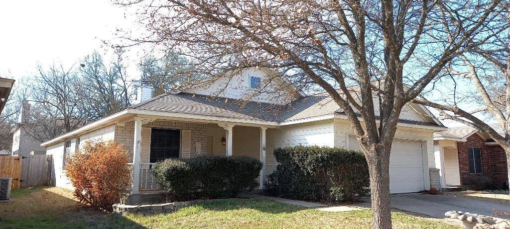 1910 Hawksbury WAY, Cedar Park, TX 78613