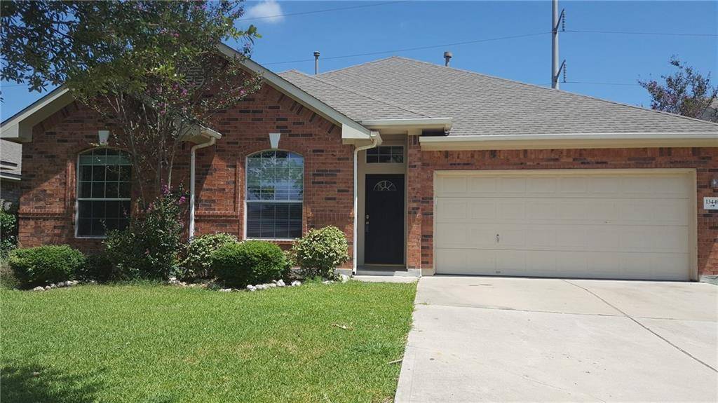 13449 Breezy Meadow LN, Manor, TX 78653