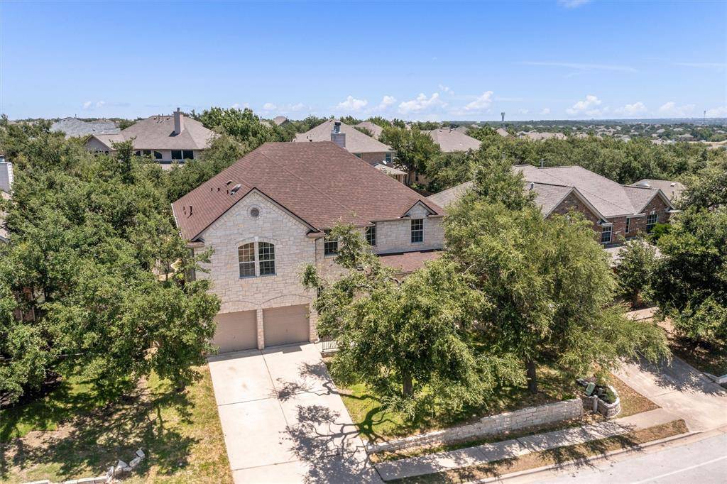 411 S Lynnwood TRL, Cedar Park, TX 78613