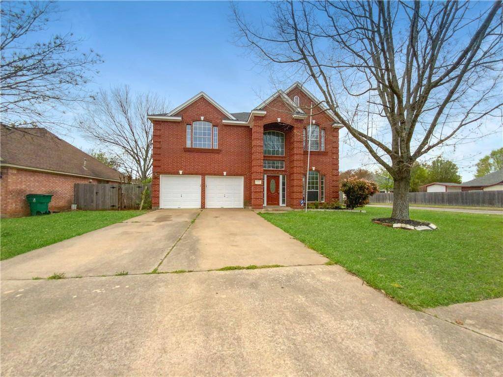 Address not disclosed, Cedar Park, TX 78613