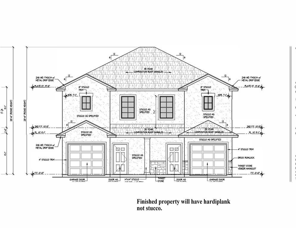 127 Peruna DR, Marble Falls, TX 78654