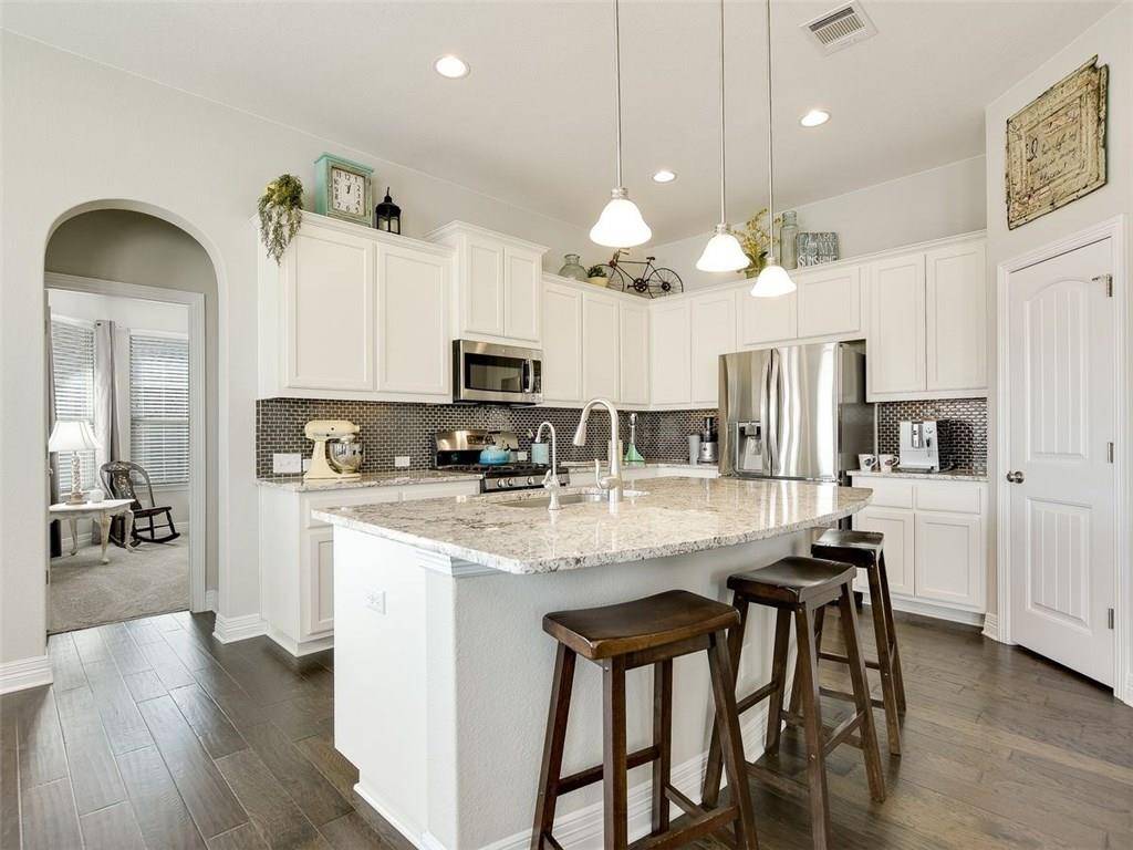 101 Martino TRL, Georgetown, TX 78628