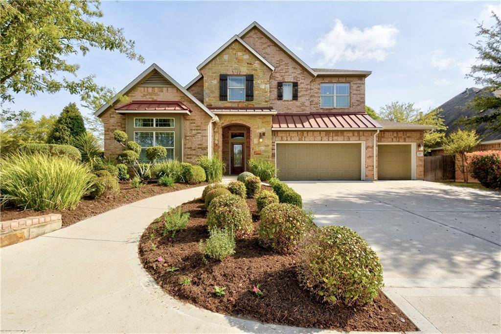 500 Fern CT, Cedar Park, TX 78613