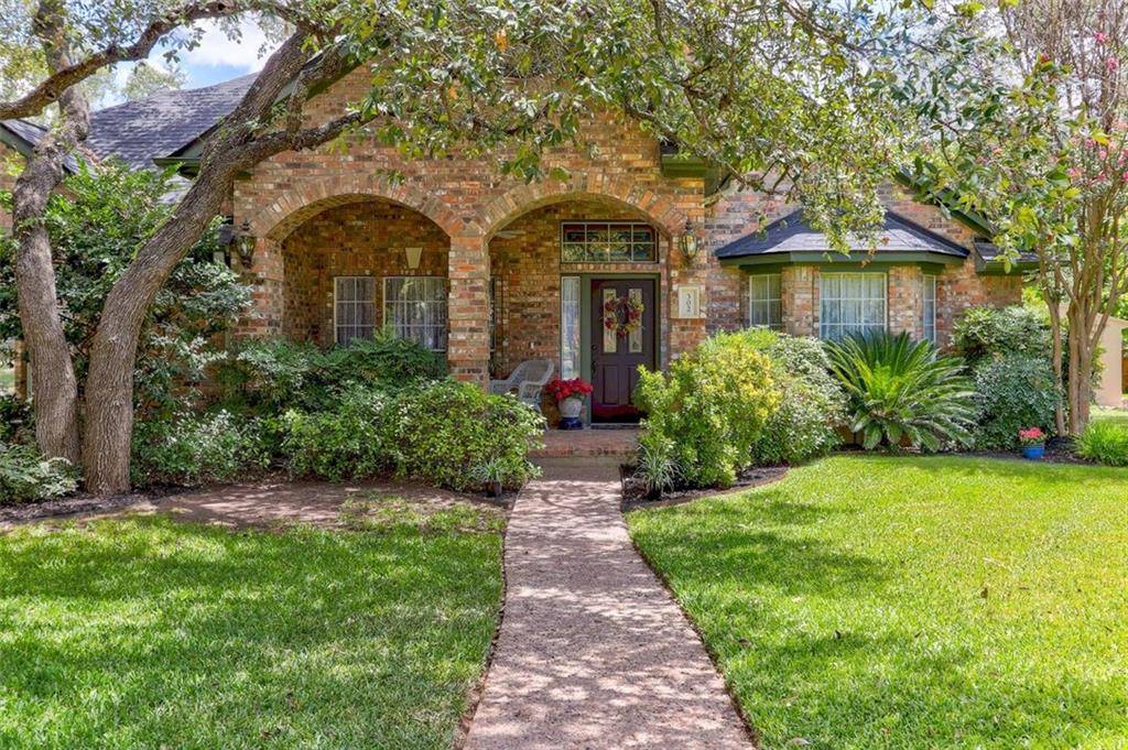 302 River Ridge DR, Georgetown, TX 78628