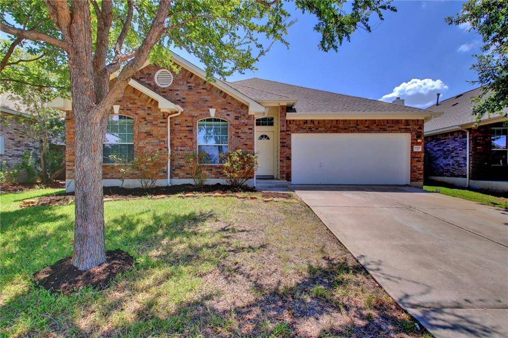 11525 Glen Knoll DR, Manor, TX 78653
