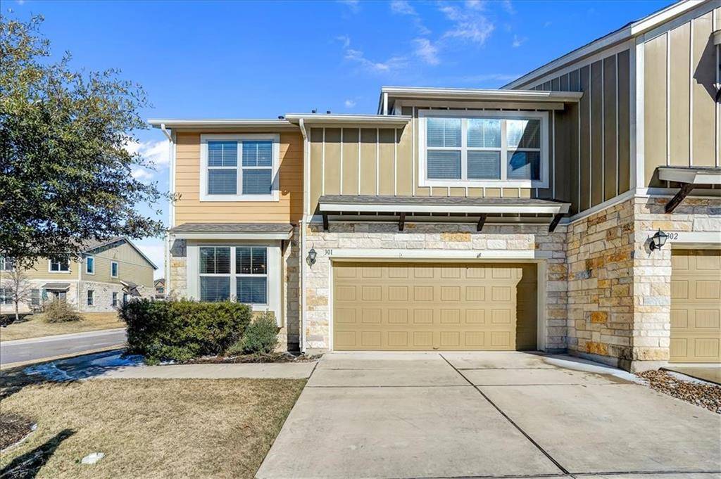 1620 Bryant DR #301, Round Rock, TX 78664