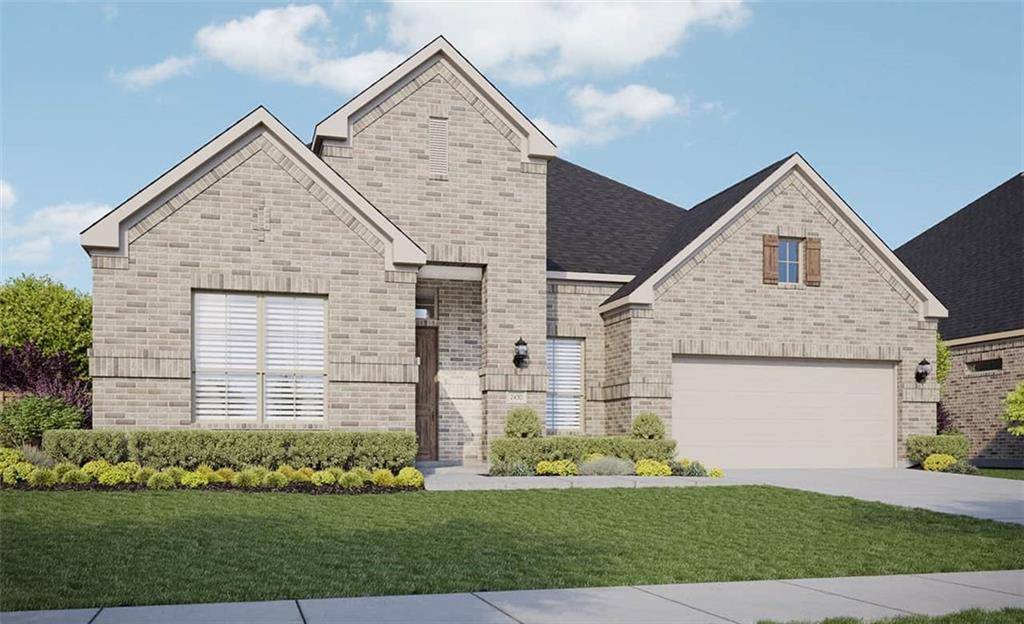 Address not disclosed, Georgetown, TX 78628