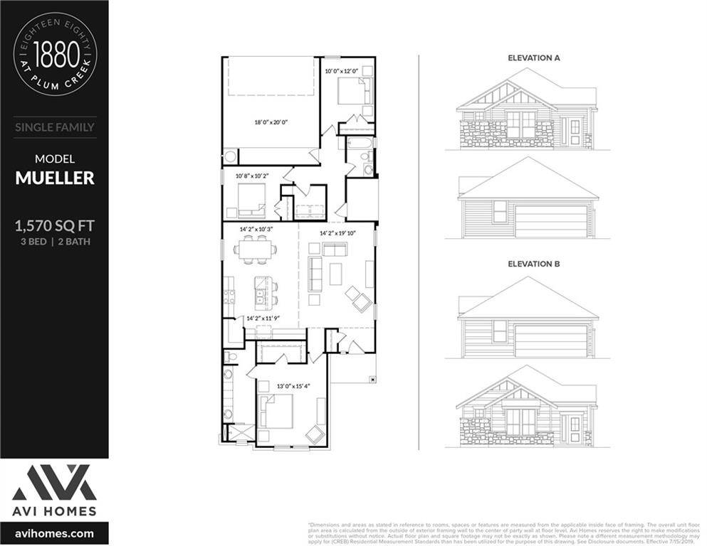 215 Pinnacle LN #129, Kyle, TX 78640