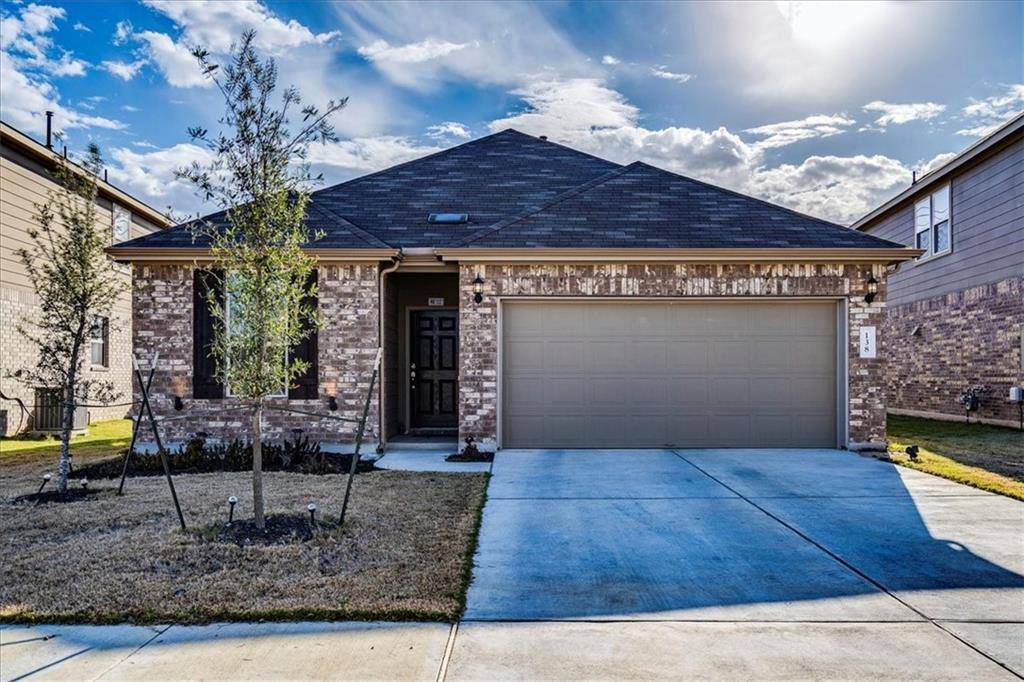 138 Duroc DR, Hutto, TX 78634