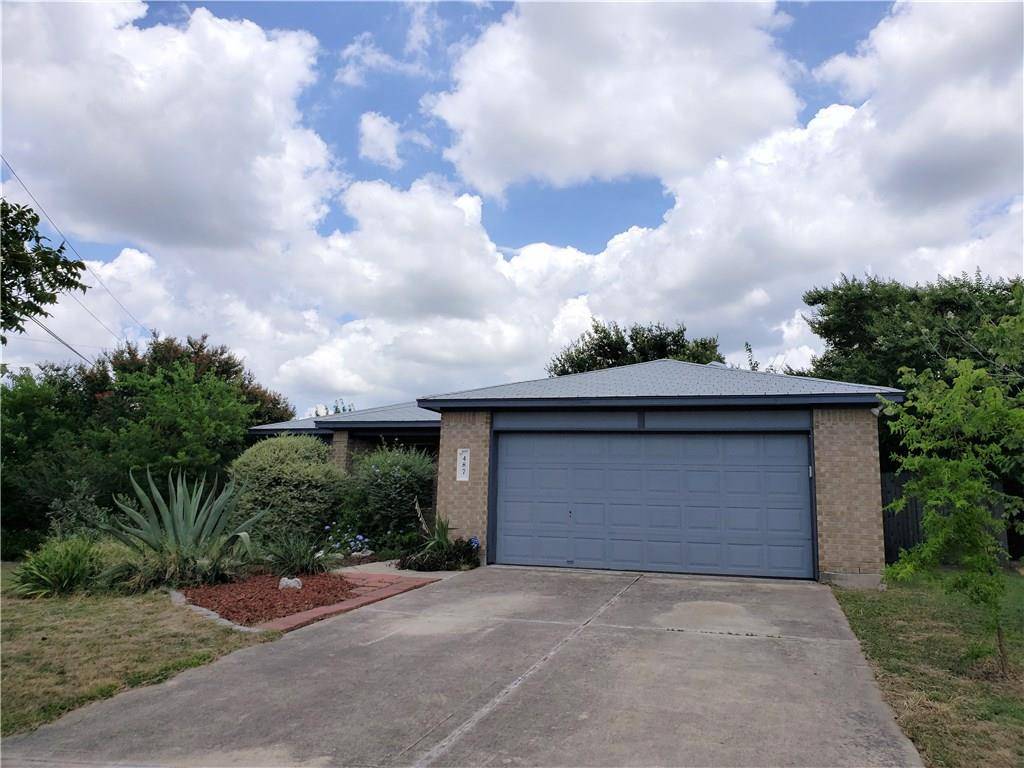 487 Jim Miller DR, Kyle, TX 78640
