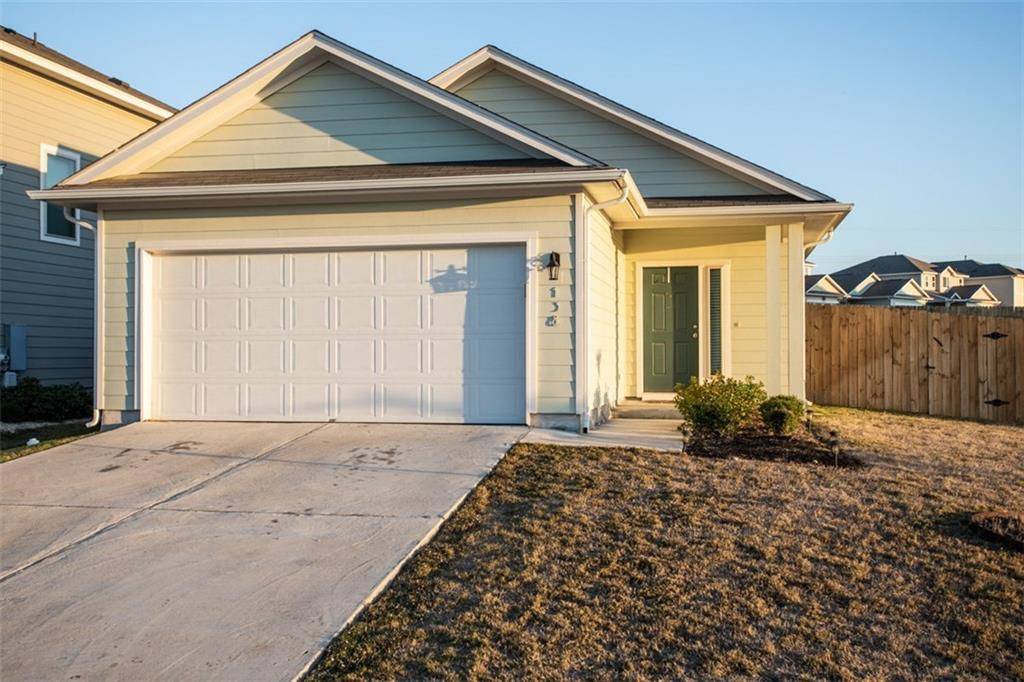 138 Eagle Brook LN, Buda, TX 78610