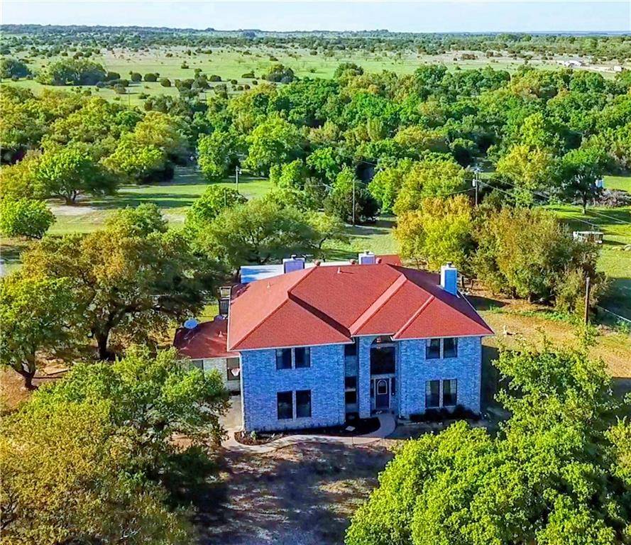 4033 E Fm 580, Lampasas, TX 76550