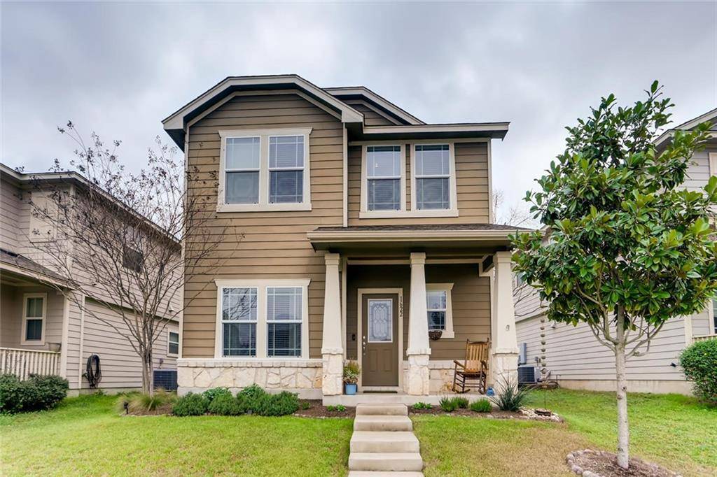 1622 Big Thicket DR, Cedar Park, TX 78613