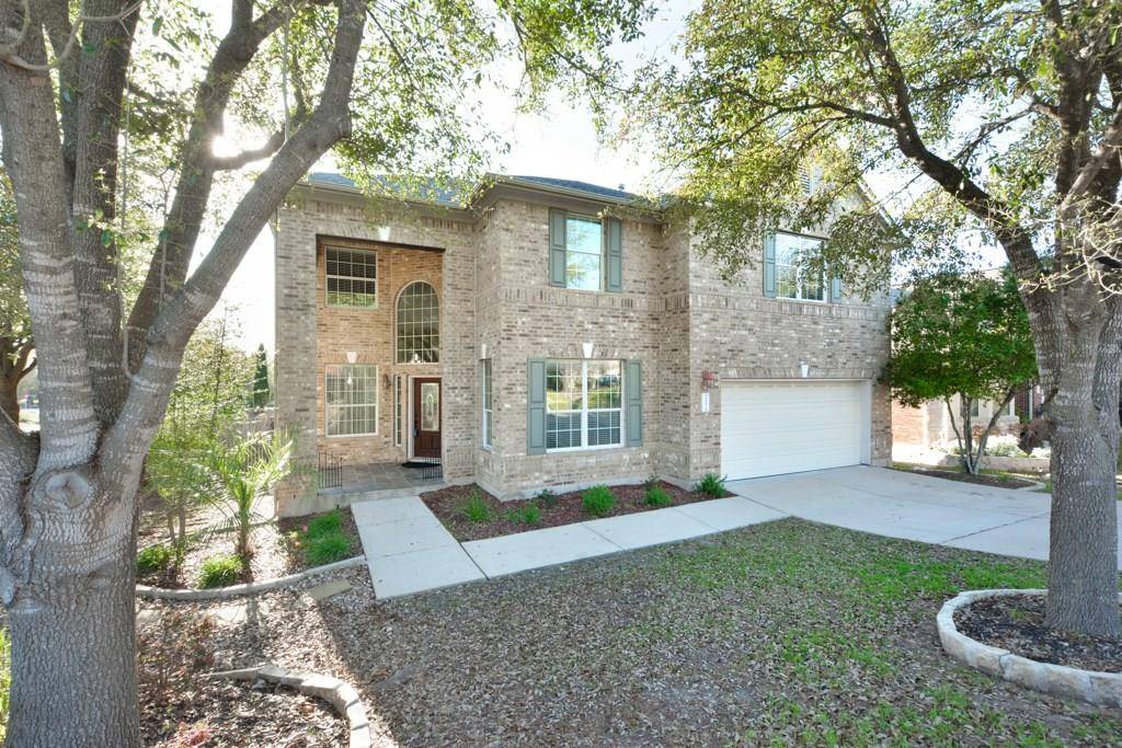 2207 Bindon DR, Cedar Park, TX 78613