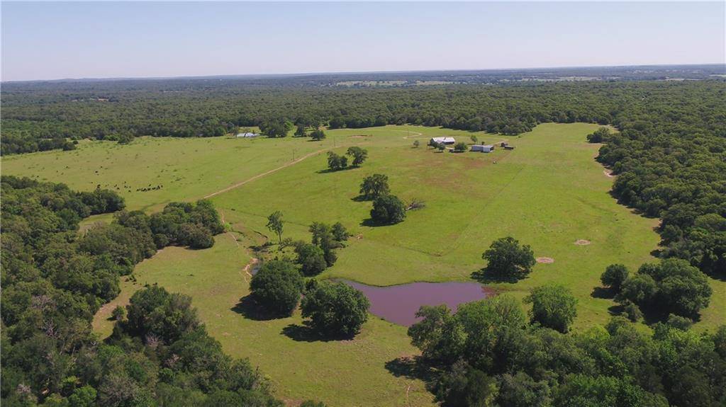 426 County Road 327a, Rockdale, TX 76567