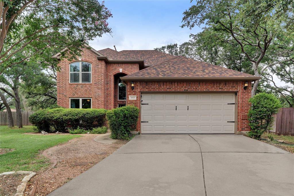 1801 Shooting Star CV, Cedar Park, TX 78613