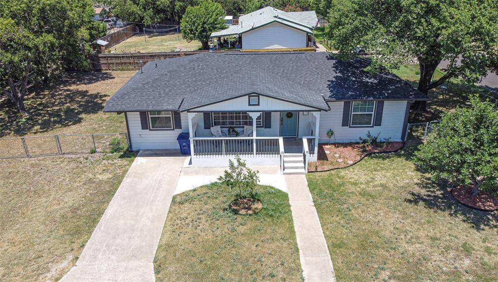 1307 Robert Ave, Copperas Cove, TX 76522