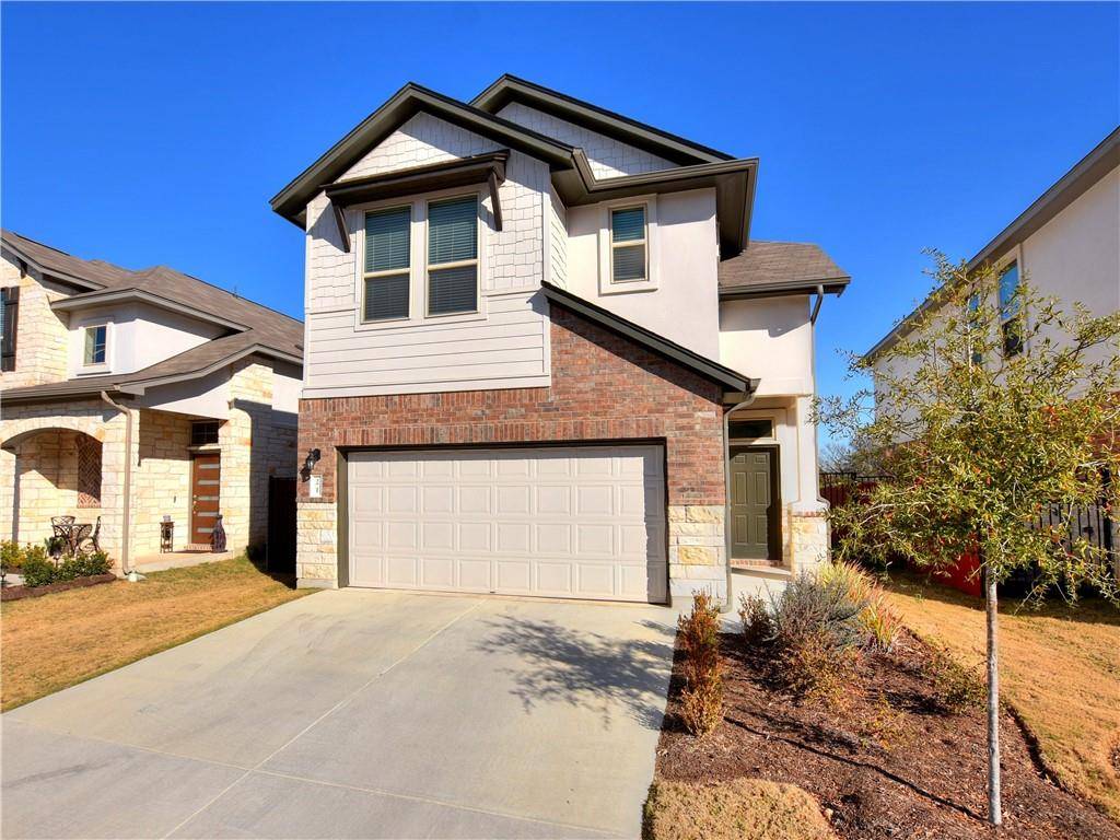 3240 E Whitestone BLVD #21, Cedar Park, TX 78613